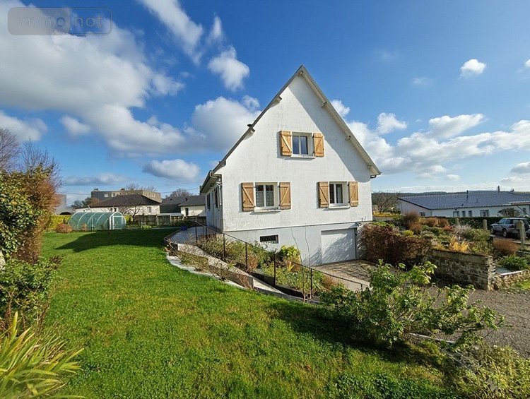 Maison a vendre Condé-en-Normandie 14110 Calvados 141 m2 6 pièces 230200 euros