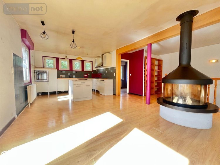 Maison a vendre Besançon 25000 Doubs 187 m2 7 pièces 449000 euros