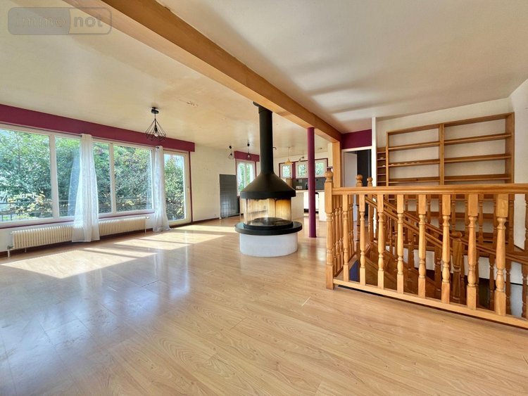 Maison a vendre Besançon 25000 Doubs 187 m2 7 pièces 449000 euros