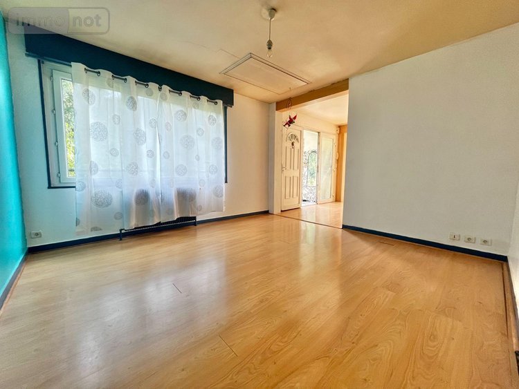 Maison a vendre Besançon 25000 Doubs 187 m2 7 pièces 449000 euros