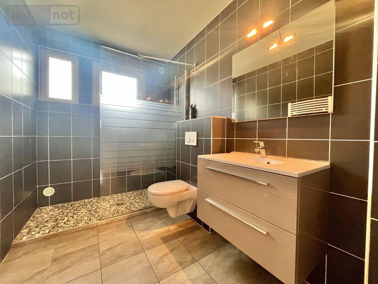 Maison a vendre Besançon 25000 Doubs 187 m2 7 pièces 449000 euros