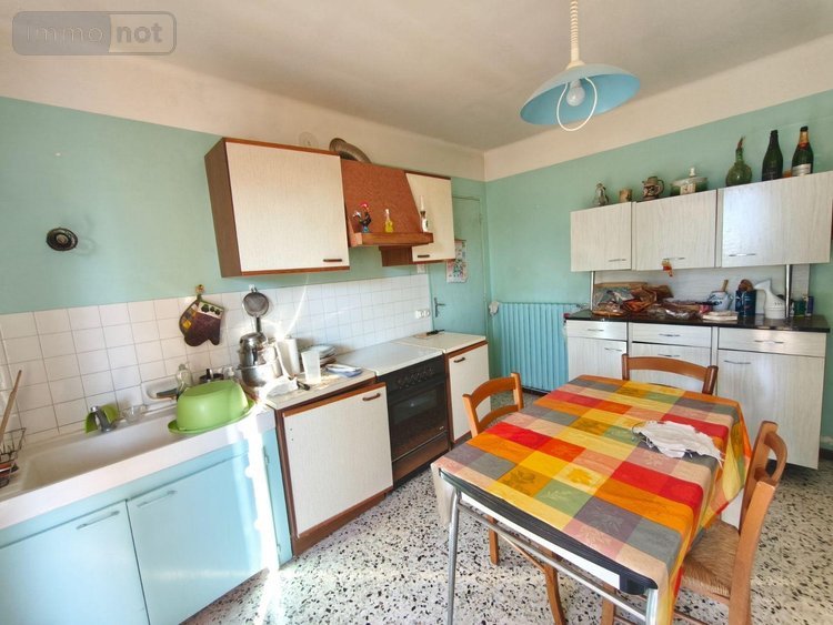 Maison a vendre Mouriès 13890 Bouches-du-Rhône 119 m2 6 pièces 525000 euros