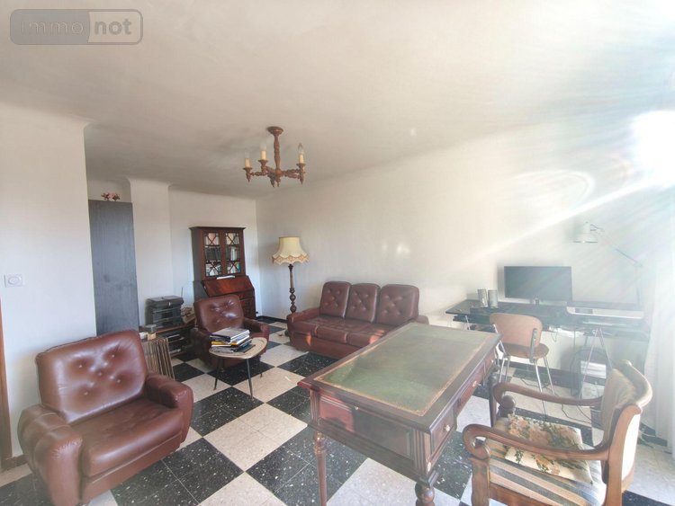 Maison a vendre Mouriès 13890 Bouches-du-Rhône 119 m2 6 pièces 525000 euros