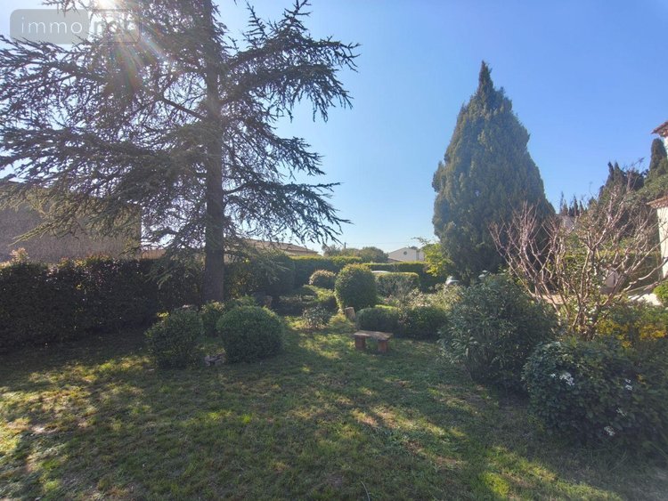 Maison a vendre Mouriès 13890 Bouches-du-Rhône 119 m2 6 pièces 498750 euros