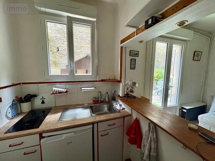 Appartement a vendre Dinard 35800 Ille-et-Vilaine 31 m2 2 pièces 197980 euros