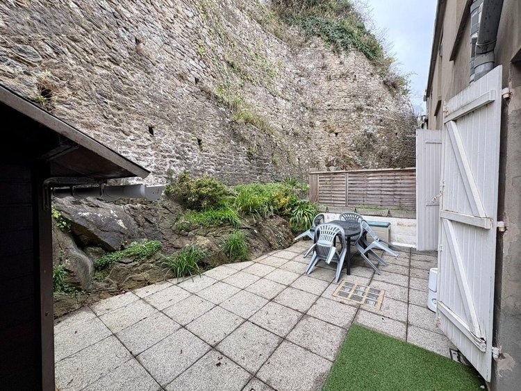 Appartement a vendre Dinard 35800 Ille-et-Vilaine 31 m2 2 pièces 197980 euros