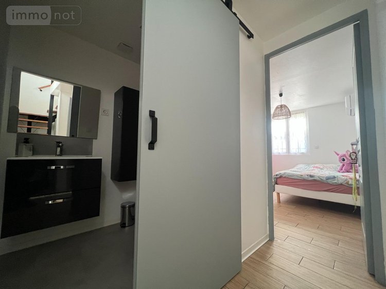 Maison a vendre Port-Vendres 66660 Pyrénées-Orientales 65 m2 3 pièces 259000 euros