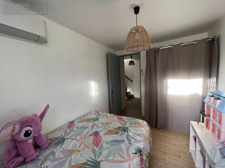 Maison a vendre Port-Vendres 66660 Pyrénées-Orientales 65 m2 3 pièces 259000 euros