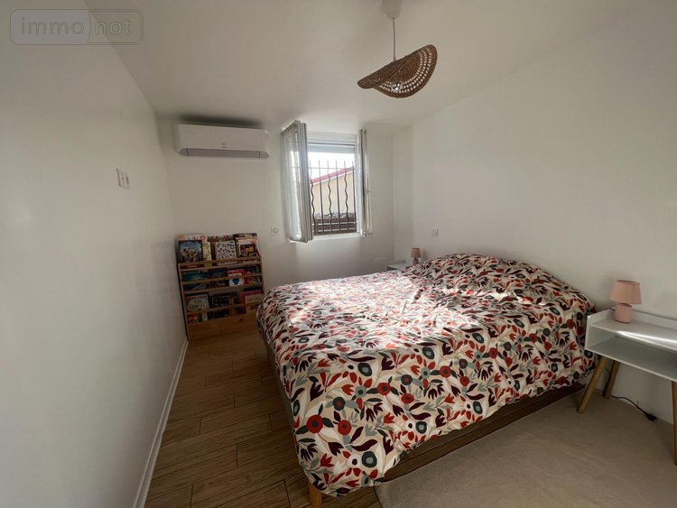 Maison a vendre Port-Vendres 66660 Pyrénées-Orientales 65 m2 3 pièces 259000 euros