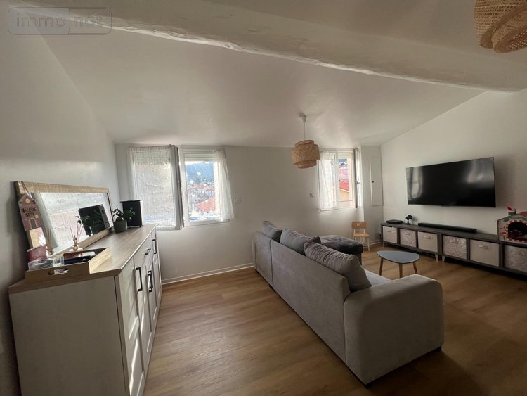 Maison a vendre Port-Vendres 66660 Pyrénées-Orientales 65 m2 3 pièces 259000 euros