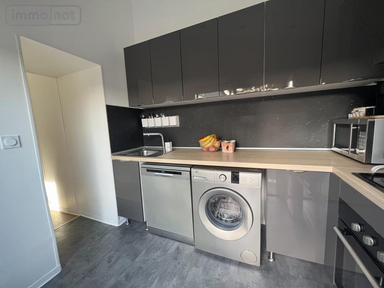 Maison a vendre Port-Vendres 66660 Pyrénées-Orientales 65 m2 3 pièces 259000 euros