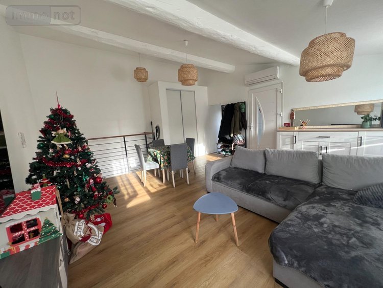 Maison a vendre Port-Vendres 66660 Pyrénées-Orientales 65 m2 3 pièces 259000 euros