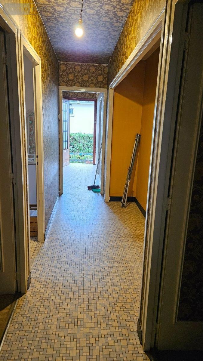 Maison a vendre Roëzé sur Sarthe 72210 Sarthe 80 m2 3 pièces 152000 euros