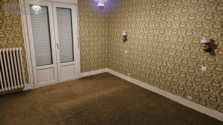 Maison a vendre Roëzé sur Sarthe 72210 Sarthe 80 m2 3 pièces 152000 euros