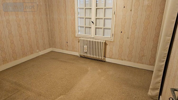 Maison a vendre Roëzé sur Sarthe 72210 Sarthe 80 m2 3 pièces 152000 euros