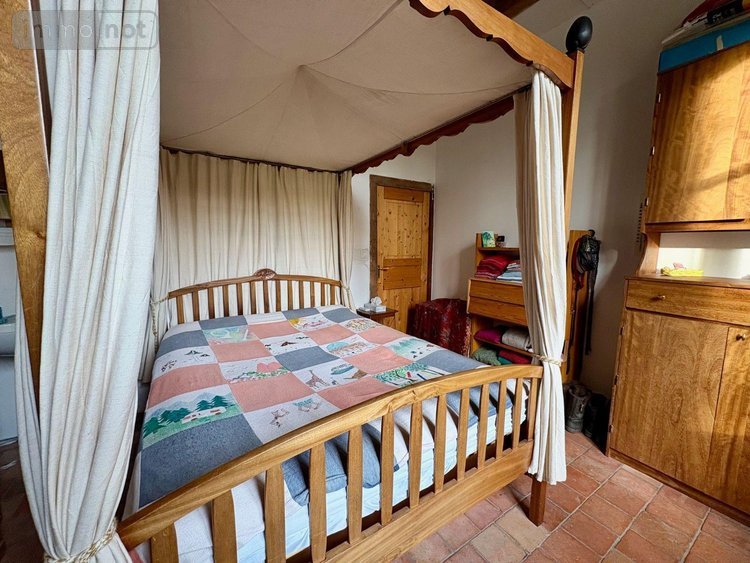 Maison a vendre Marcilly-en-Gault 41210 Loir-et-Cher 160 m2 7 pièces 274040 euros