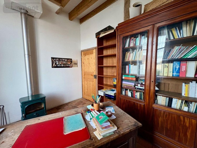 Maison a vendre Marcilly-en-Gault 41210 Loir-et-Cher 160 m2 7 pièces 274040 euros