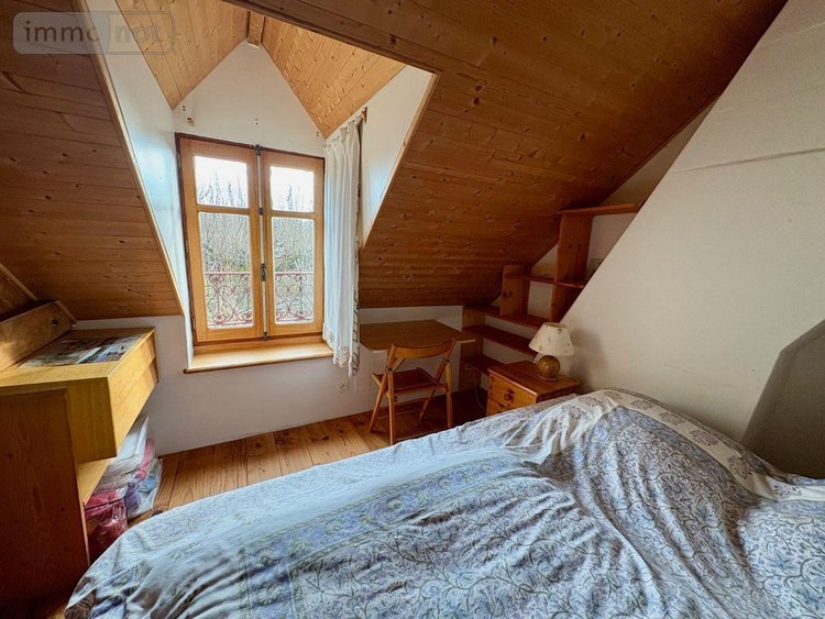 Maison a vendre Marcilly-en-Gault 41210 Loir-et-Cher 160 m2 7 pièces 274040 euros