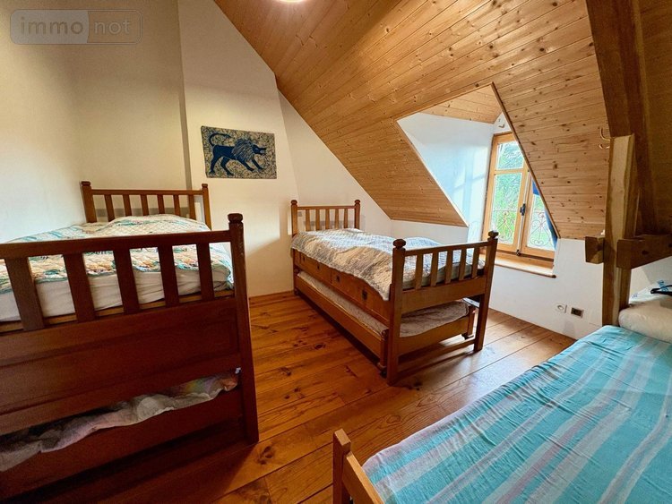 Maison a vendre Marcilly-en-Gault 41210 Loir-et-Cher 160 m2 7 pièces 274040 euros