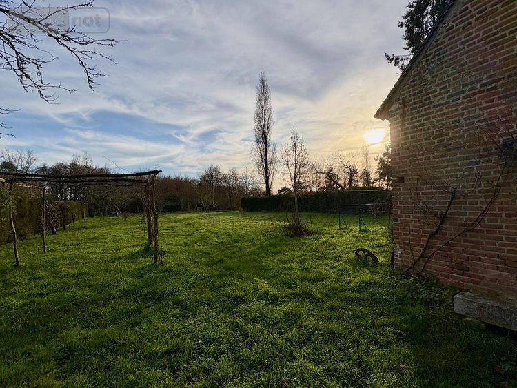 Maison a vendre Marcilly-en-Gault 41210 Loir-et-Cher 160 m2 7 pièces 274040 euros