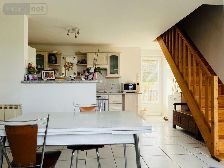 Maison a vendre Lolif 50530 Manche 95 m2 3 pièces 178797 euros