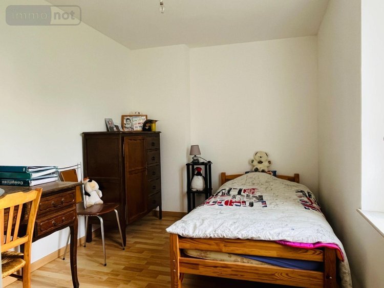 Maison a vendre Lolif 50530 Manche 95 m2 3 pièces 178797 euros