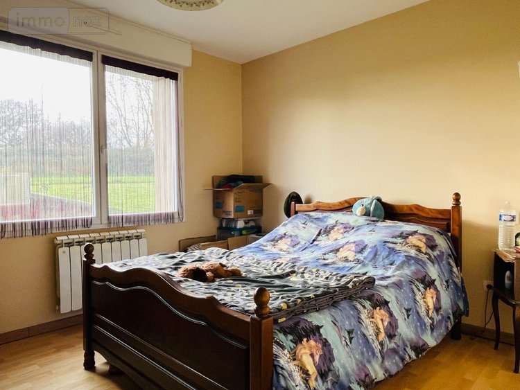 Maison a vendre Lolif 50530 Manche 95 m2 3 pièces 178797 euros