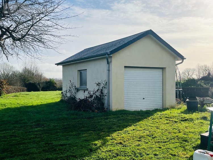 Maison a vendre Lolif 50530 Manche 95 m2 3 pièces 178797 euros