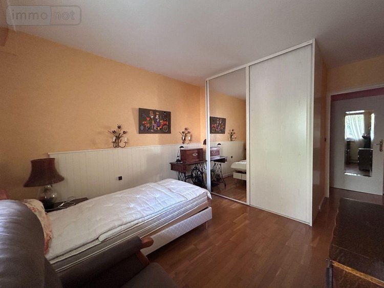 Appartement a vendre Bordeaux 33000 Gironde 74 m2 3 pièces 362600 euros