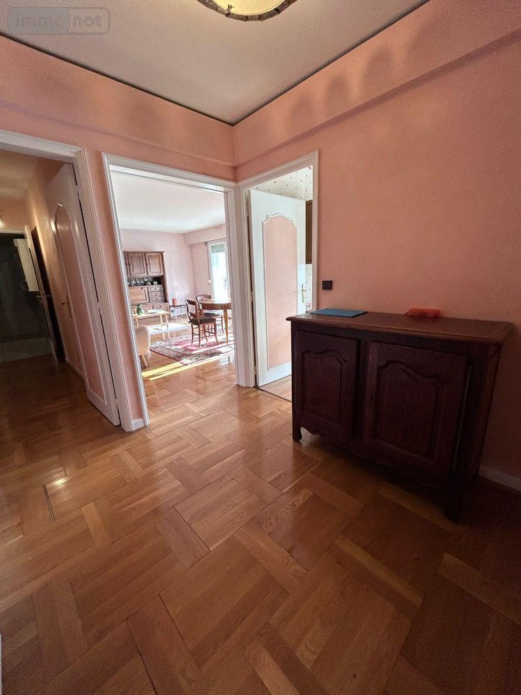 Appartement a vendre Bordeaux 33000 Gironde 74 m2 3 pièces 362600 euros