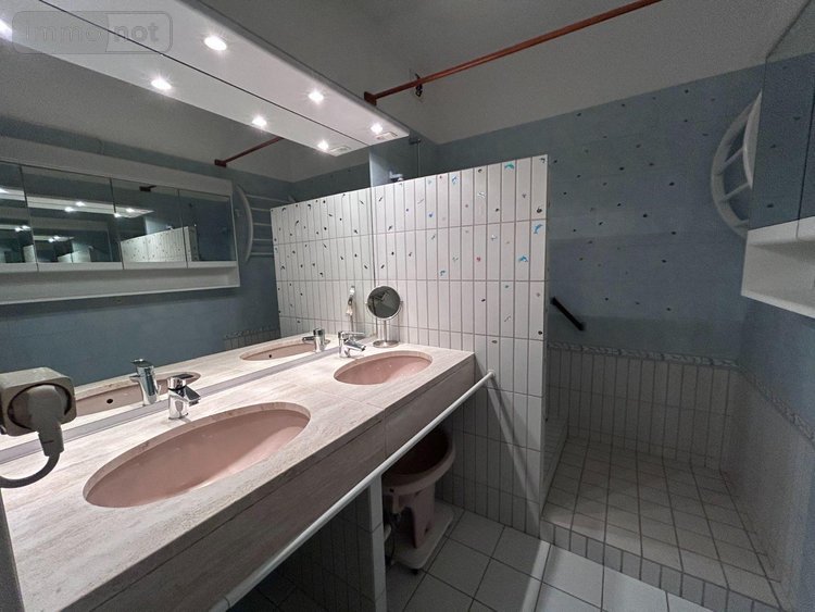 Appartement a vendre Bordeaux 33000 Gironde 74 m2 3 pièces 362600 euros