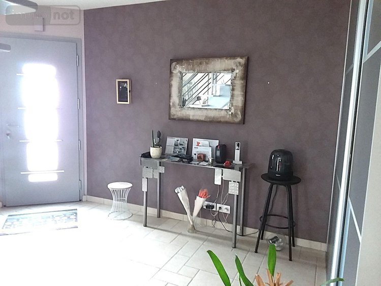 Maison a vendre Val-Couesnon 35560 Ille-et-Vilaine 245 m2 9 pièces 553000 euros