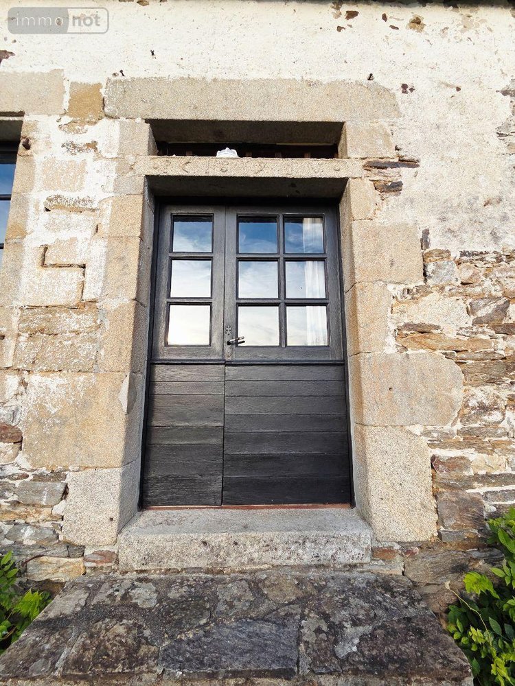 Maison a vendre Laval-sur-Luzège 19550 Corrèze 190 m2 4 pièces 292600 euros