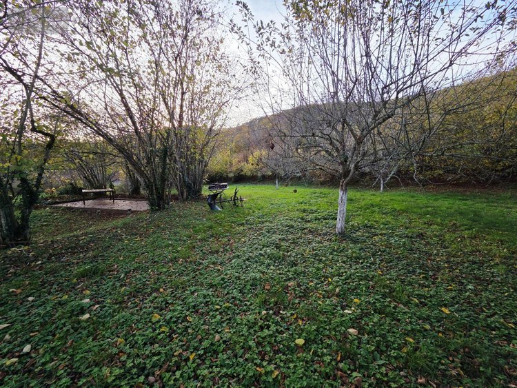 Maison a vendre Laval-sur-Luzège 19550 Corrèze 190 m2 4 pièces 292600 euros