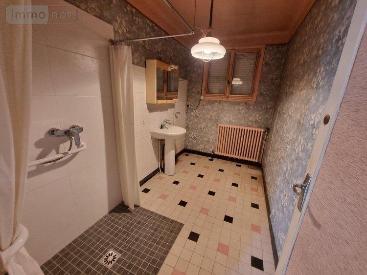 Maison a vendre Villefranche-sur-Cher 41200 Loir-et-Cher 90 m2 5 pièces 73780 euros