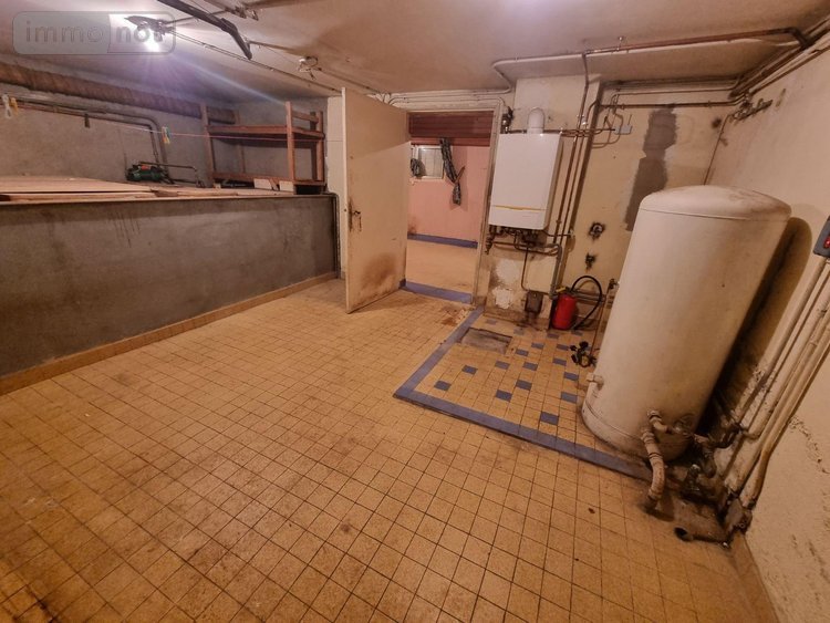 Maison a vendre Villefranche-sur-Cher 41200 Loir-et-Cher 90 m2 5 pièces 73780 euros