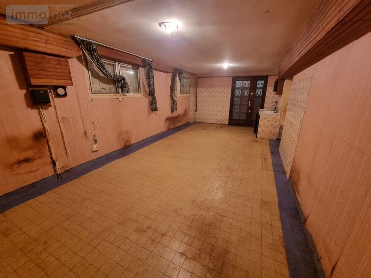 Maison a vendre Villefranche-sur-Cher 41200 Loir-et-Cher 90 m2 5 pièces 73780 euros