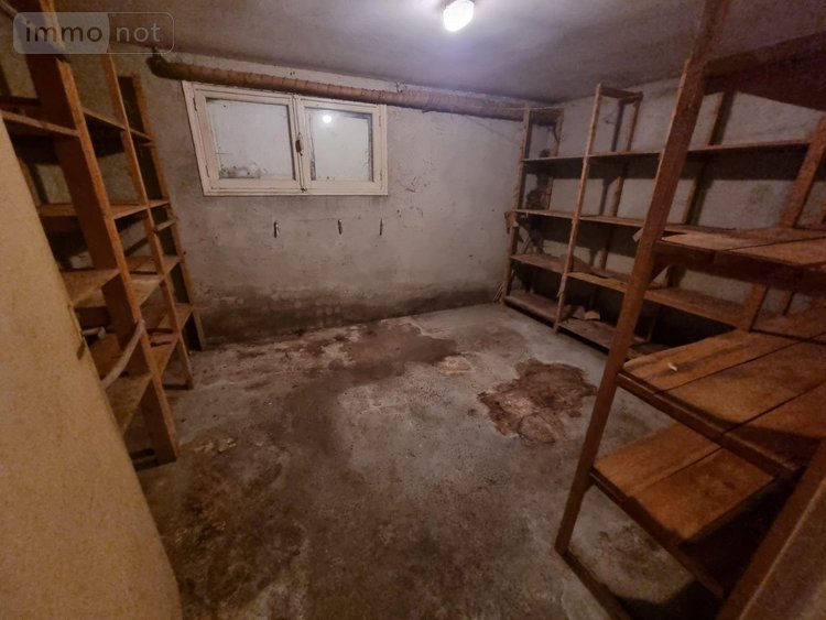 Maison a vendre Villefranche-sur-Cher 41200 Loir-et-Cher 90 m2 5 pièces 73780 euros