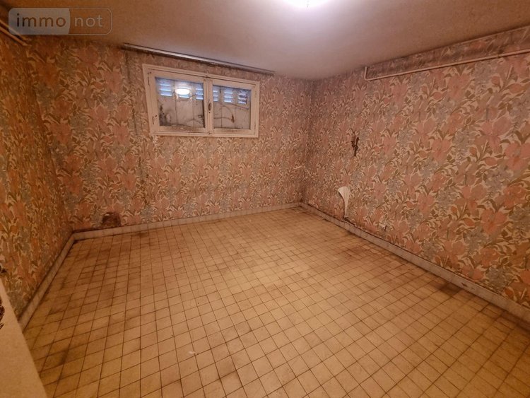 Maison a vendre Villefranche-sur-Cher 41200 Loir-et-Cher 90 m2 5 pièces 73780 euros