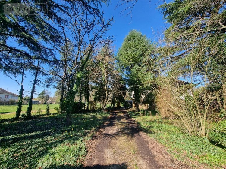 Maison a vendre Villefranche-sur-Cher 41200 Loir-et-Cher 90 m2 5 pièces 73780 euros