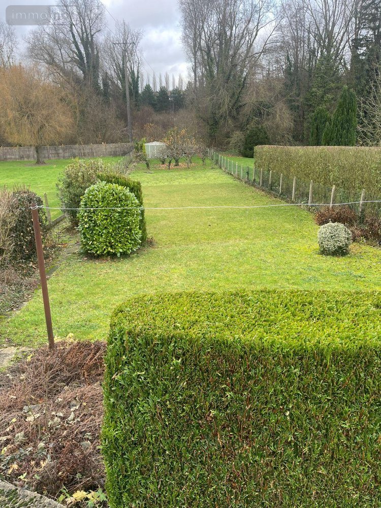 Maison a vendre Gauchin-Verloingt 62130 Pas-de-Calais 94 m2 4 pièces 115760 euros