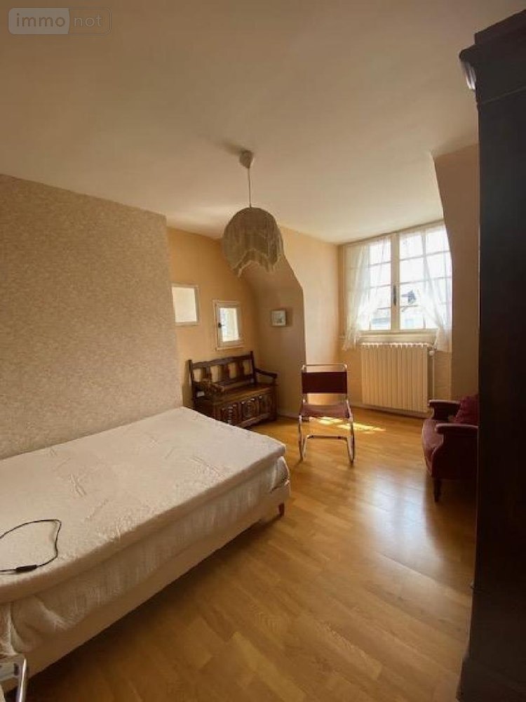 Maison a vendre Tinténiac 35190 Ille-et-Vilaine 116 m2 4 pièces 240350 euros