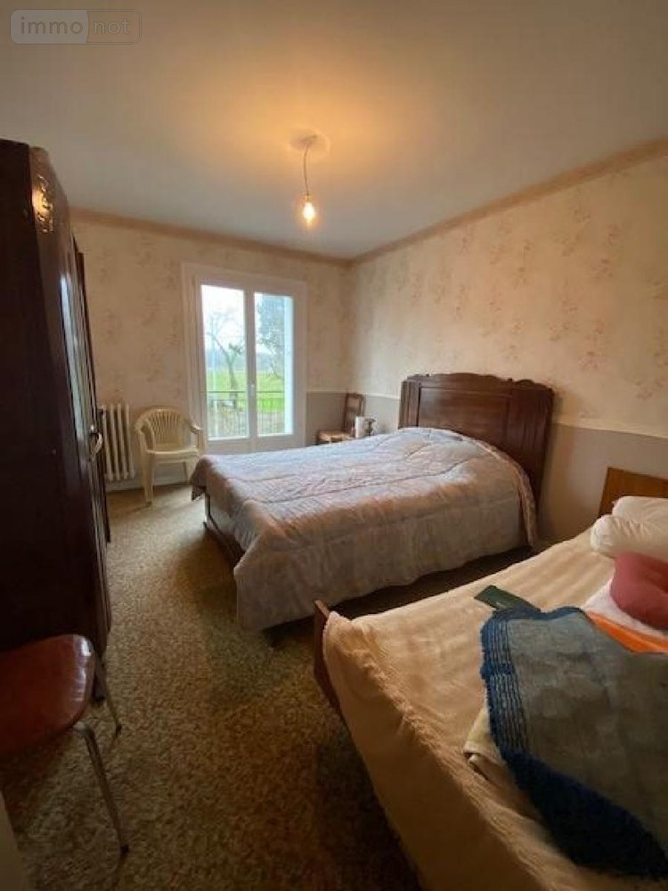 Maison a vendre Tinténiac 35190 Ille-et-Vilaine 143 m2 5 pièces 198550 euros