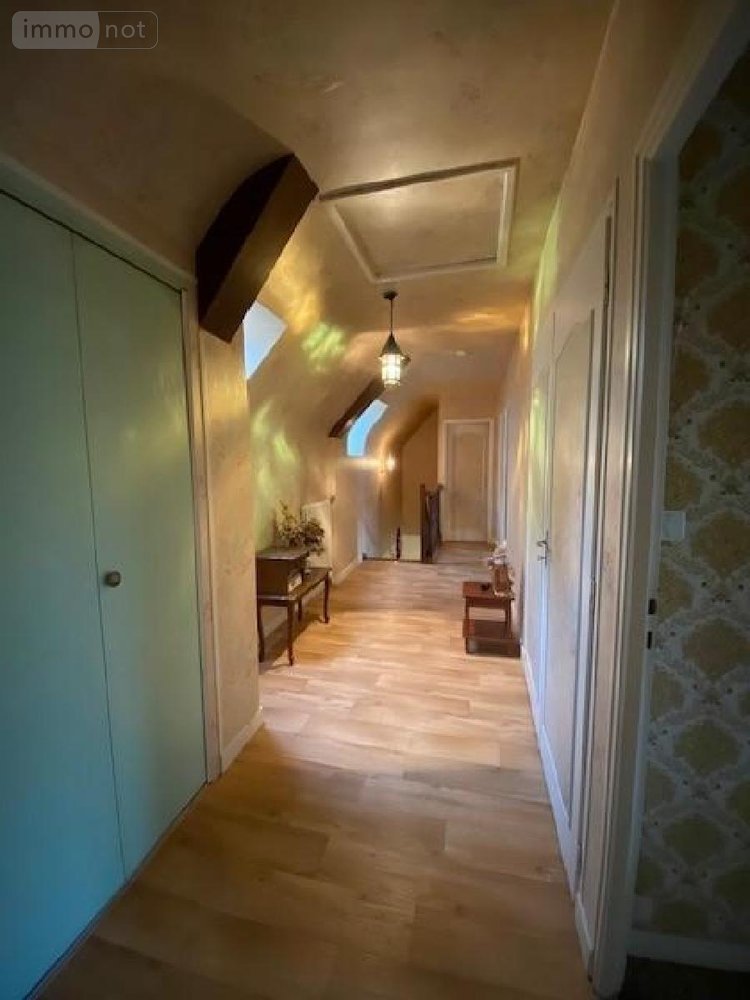 Maison a vendre Tinténiac 35190 Ille-et-Vilaine 143 m2 5 pièces 282150 euros