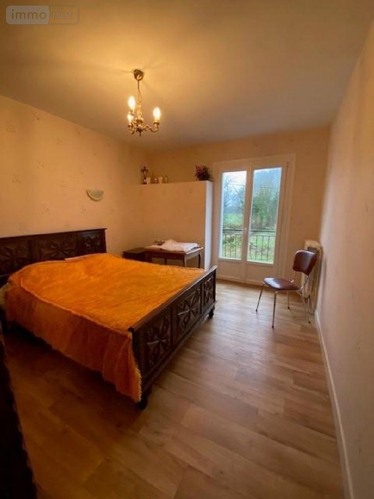 Maison a vendre Tinténiac 35190 Ille-et-Vilaine 143 m2 5 pièces 198550 euros
