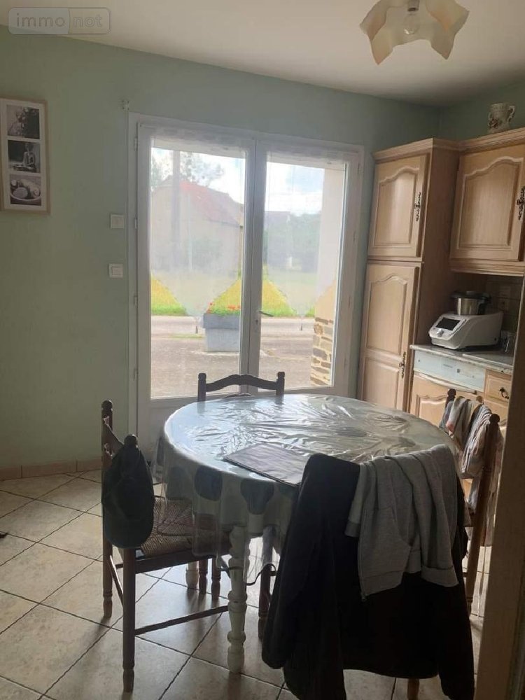 Maison a vendre Pleugueneuc 35720 Ille-et-Vilaine 123 m2 5 pièces 250800 euros