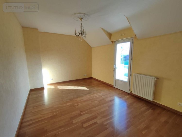 Maison a vendre Pleugueneuc 35720 Ille-et-Vilaine 123 m2 5 pièces 271700 euros