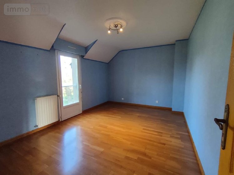 Maison a vendre Pleugueneuc 35720 Ille-et-Vilaine 123 m2 5 pièces 250800 euros