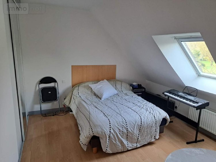 Maison a vendre La Chapelle-aux-Filtzméens 35190 Ille-et-Vilaine 115 m2 5 pièces 271700 euros