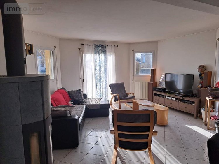 Maison a vendre La Chapelle-aux-Filtzméens 35190 Ille-et-Vilaine 115 m2 5 pièces 271700 euros